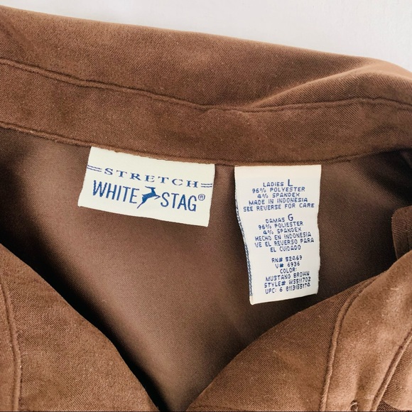 Button down shirt - Picture 2 of 2